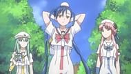 Aria the Animation (Image via Hal Film Maker)